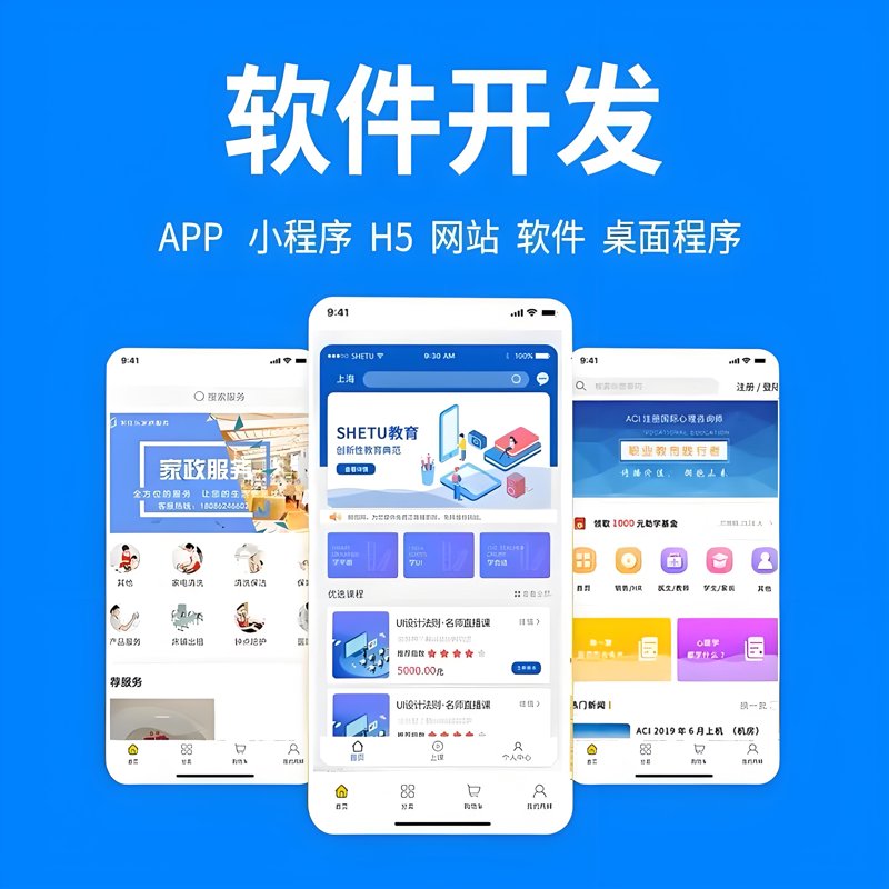APP定制：从需求分析到产品上线的实战攻略